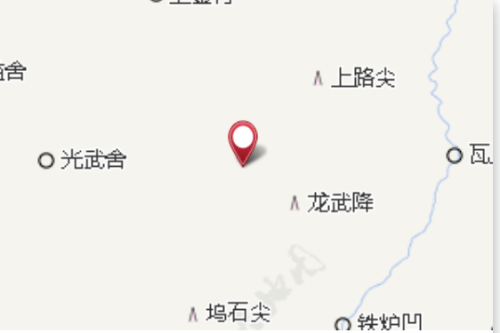 金竹林場 金竹林場