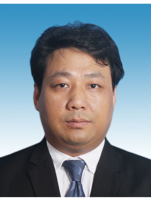 陳洪波(嘉興市統計局黨組成員、副局長) 陳洪波(嘉興市統計局黨組成員、副局長)