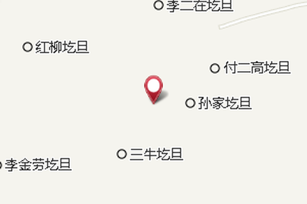 豐裕五社 豐裕五社