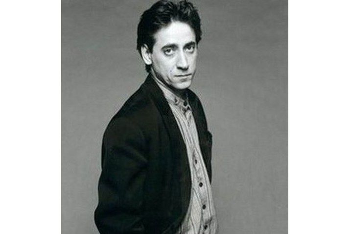 Yevgeni Dvorzhetsky Yevgeni Dvorzhetsky