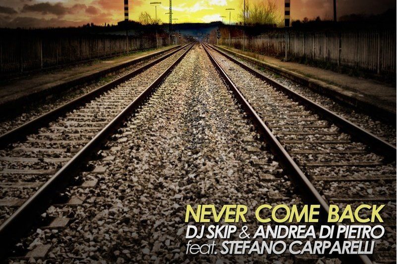 Never Come Back Never Come Back