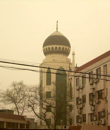 無錫清真寺