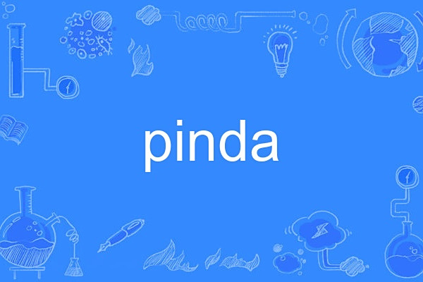 pinda pinda