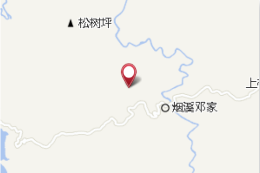 茅石林場 茅石林場
