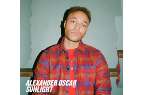 Sunlight(Alexander Oscar演唱的歌曲)