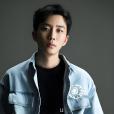 賀鵬(中國內地影視男演員) 賀鵬(中國內地影視男演員)