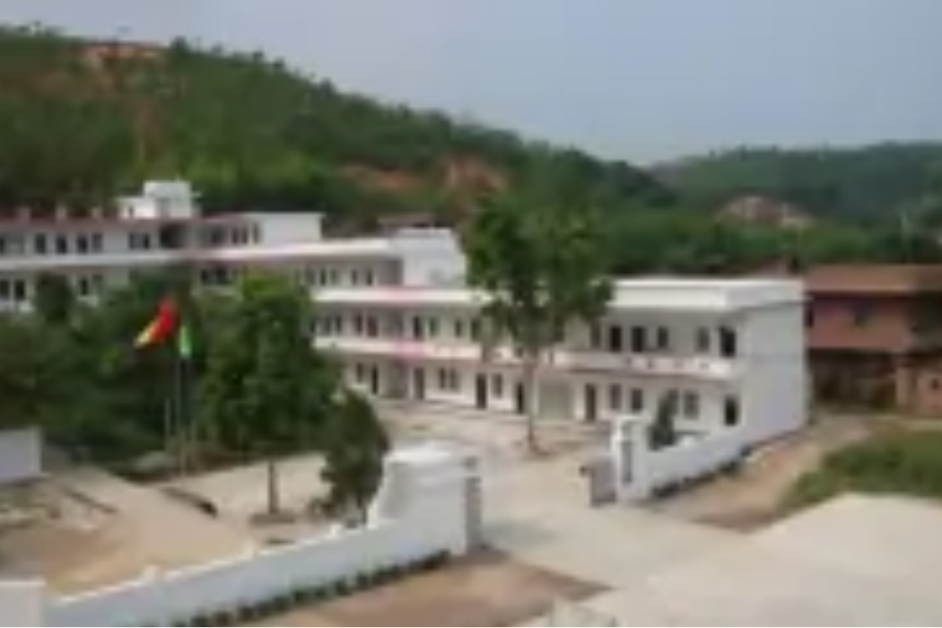 陂坑國小 陂坑國小
