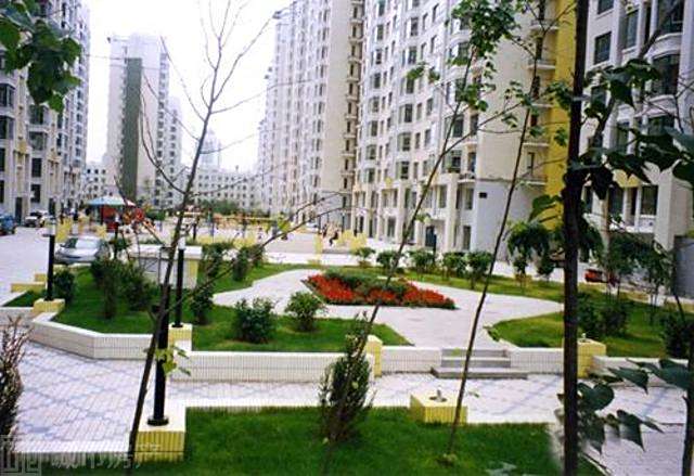 中財雅典城 中財雅典城