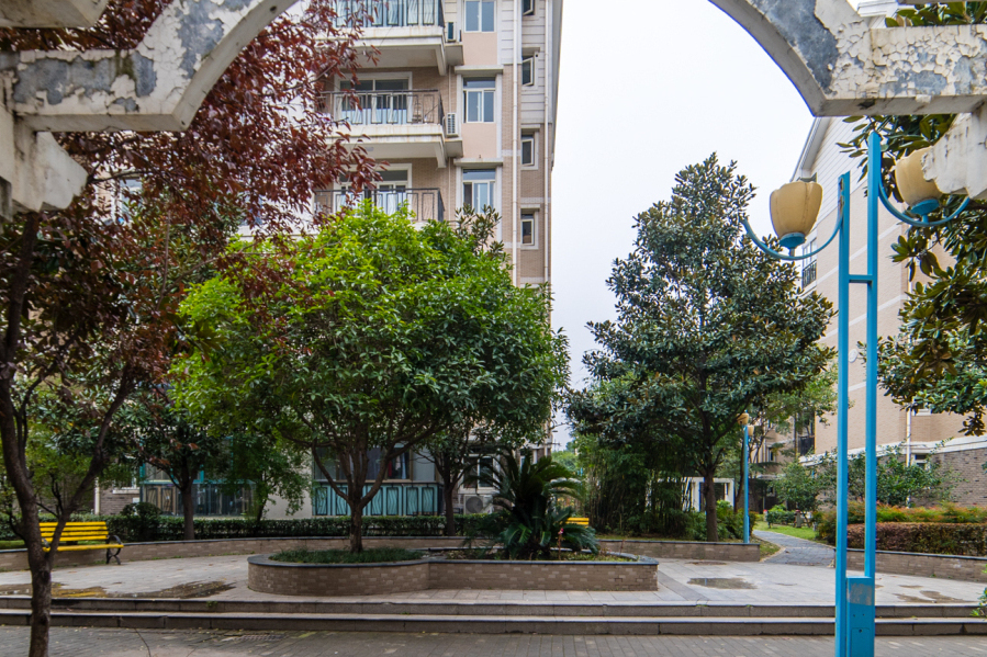 匯銀怡和苑 匯銀怡和苑