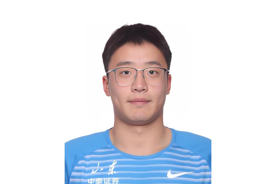 楊柯(中國田徑運動員) 楊柯(中國田徑運動員)