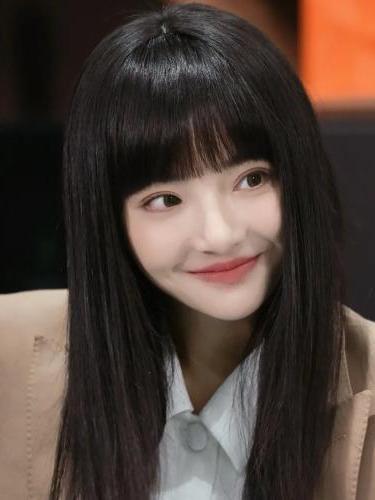 辛子(中國內地女演員) 辛子(中國內地女演員)