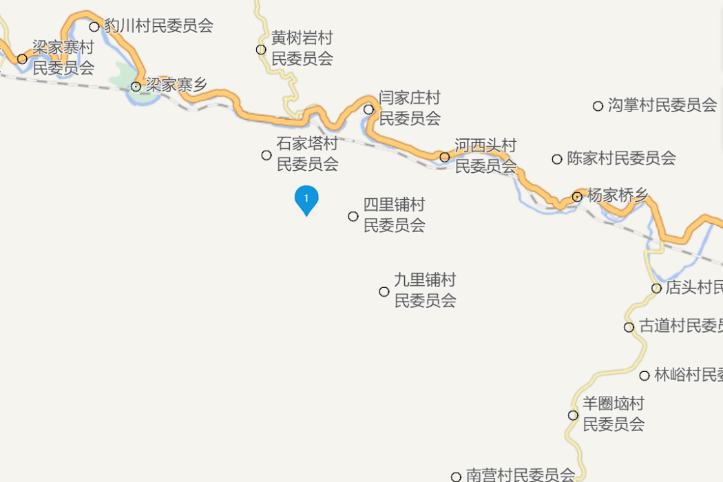 花果山(山西省盂縣太行山脈中段山脈) 花果山(山西省盂縣太行山脈中段山脈)