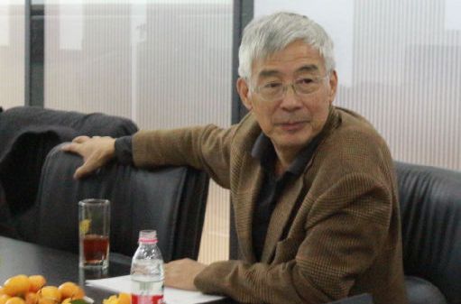 黃江南(上海旭珩資產管理有限公司董事長) 黃江南(上海旭珩資產管理有限公司董事長)