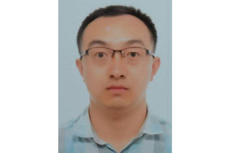楊建剛(中國科學院天津工業生物技術研究所副研究員) 楊建剛(中國科學院天津工業生物技術研究所副研究員)
