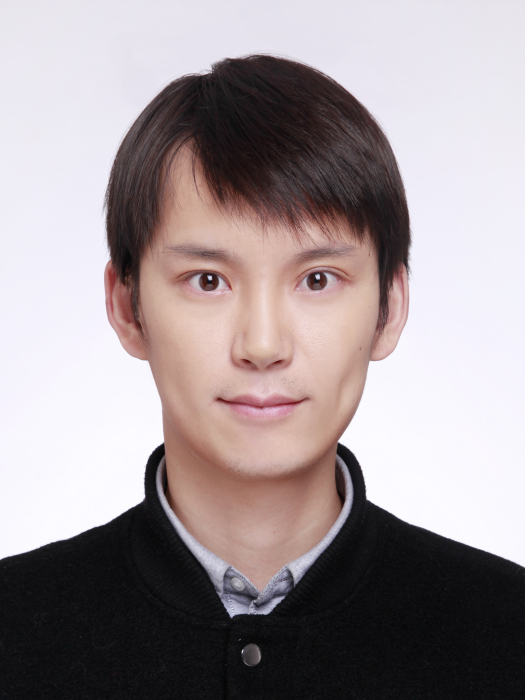 周陽(陝西省地質調查院地熱地質調查所主任工程師) 周陽(陝西省地質調查院地熱地質調查所主任工程師)