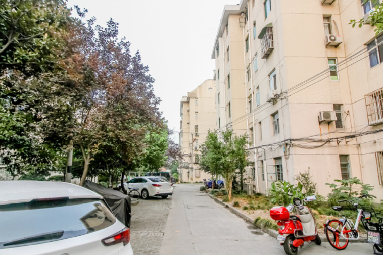 樂一村 樂一村