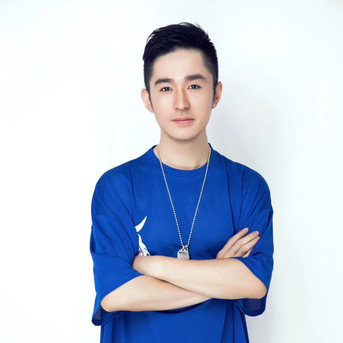 男人(2019年曹瀟續演唱的歌曲) 男人(2019年曹瀟續演唱的歌曲)