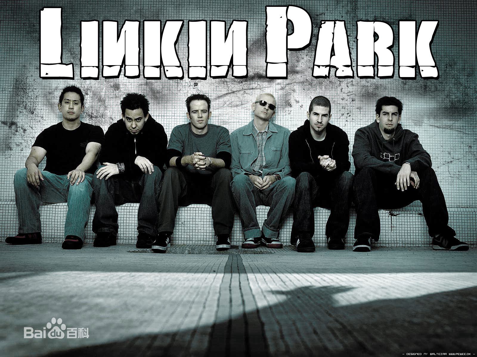 not alone(Linkin park 單曲)
