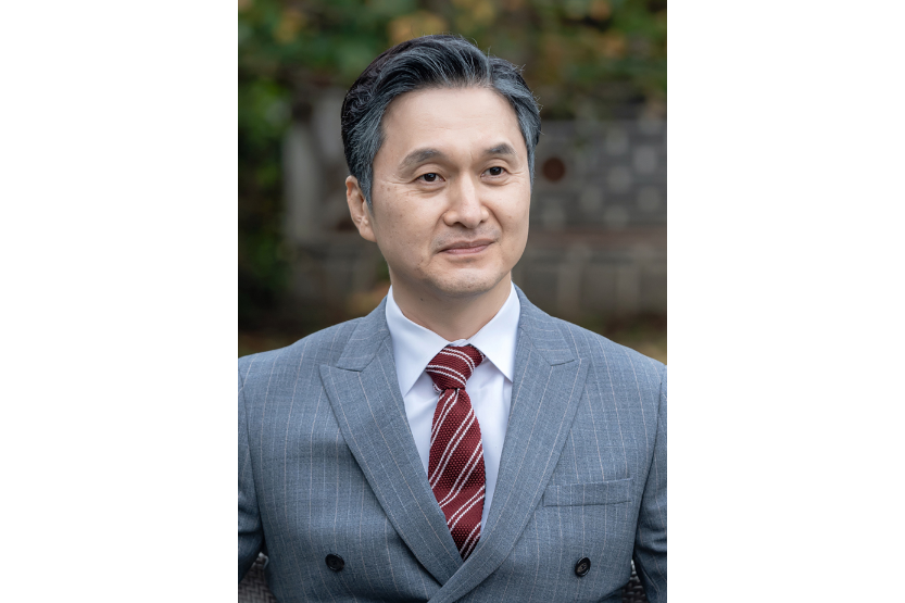 陳明哲(韓國電視劇《財閥X刑警》中人物) 陳明哲(韓國電視劇《財閥X刑警》中人物)