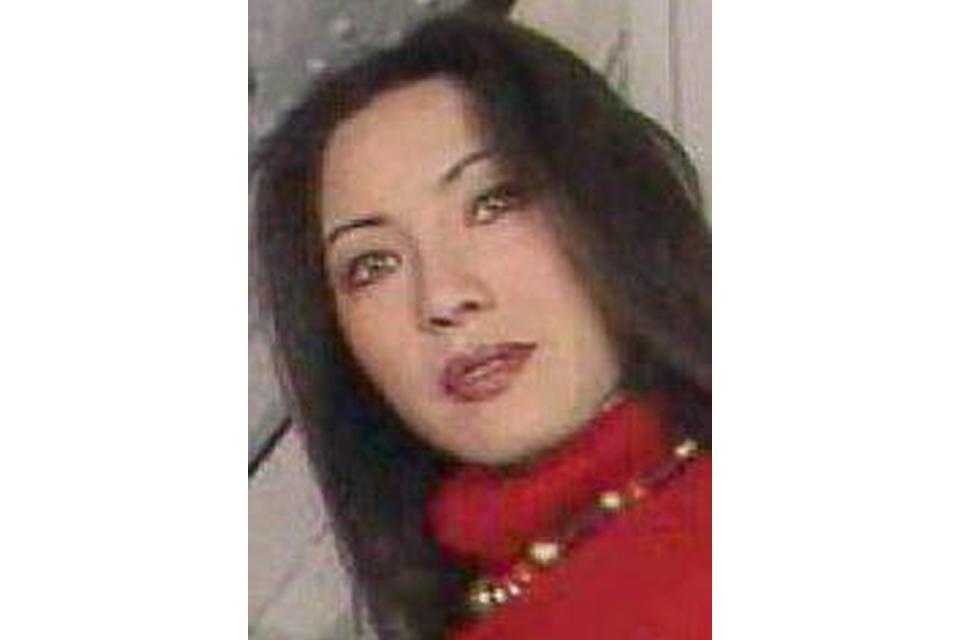 Isabelle Lacamp Isabelle Lacamp