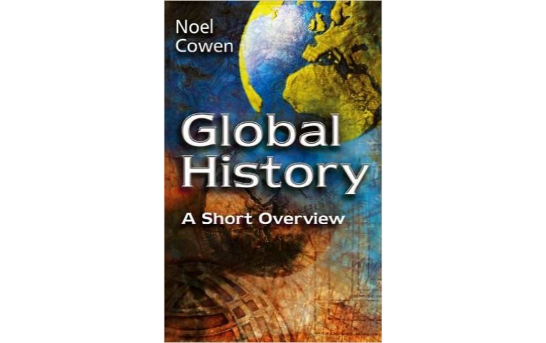 全球化歷史