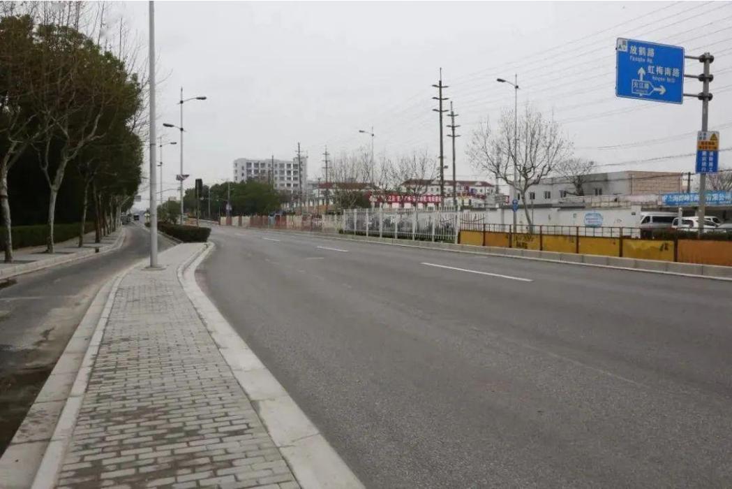 龍吳路(上海市境內道路) 龍吳路(上海市境內道路)
