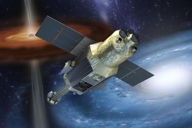 XM衛星 XM衛星