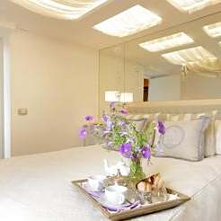 Rome apartments, Campo de Fiori area