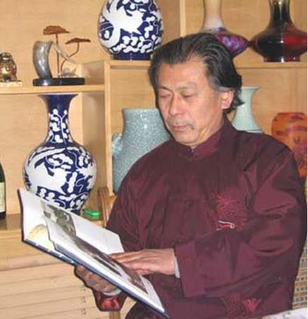 苗存強 苗存強