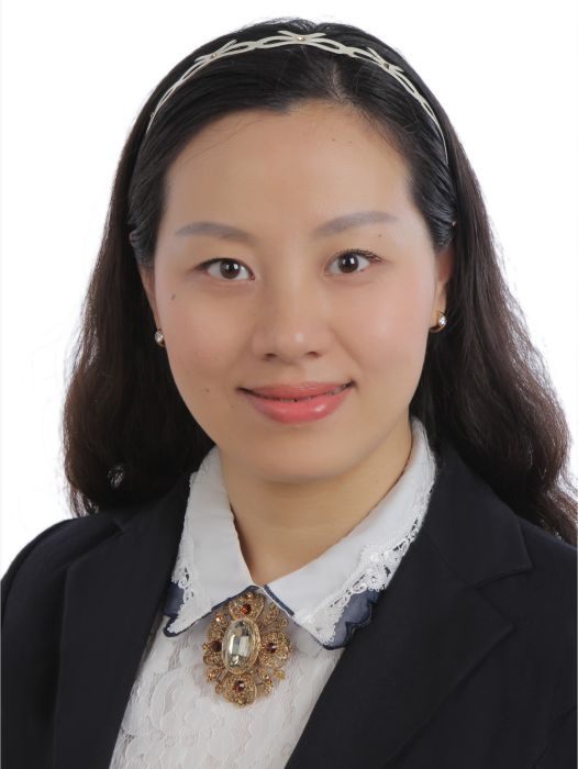 張薇(重慶市九龍坡區發展和改革委員會三級調研員) 張薇(重慶市九龍坡區發展和改革委員會三級調研員)