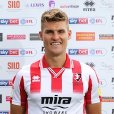 Charlie Raglan Charlie Raglan