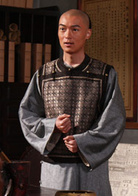 槍炮侯(2011年倪大紅主演大陸電視劇)