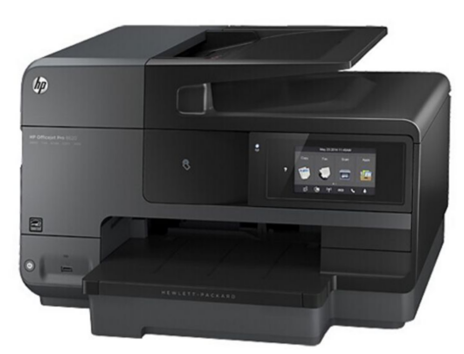 惠普Officejet 8610 惠普Officejet 8610