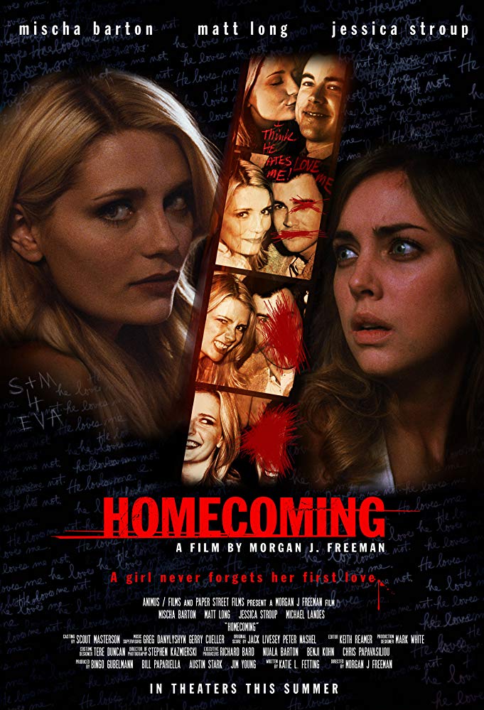回家(2009年美國電影)
