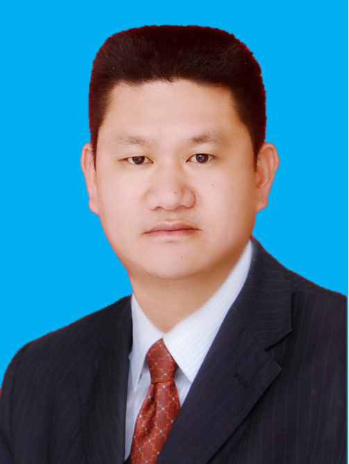 黃建明(重慶市彭水苗族土家族自治縣保家鎮鎮長) 黃建明(重慶市彭水苗族土家族自治縣保家鎮鎮長)