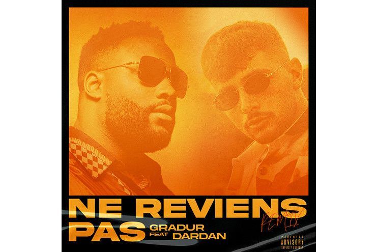 Ne Reviens pas Ne Reviens pas