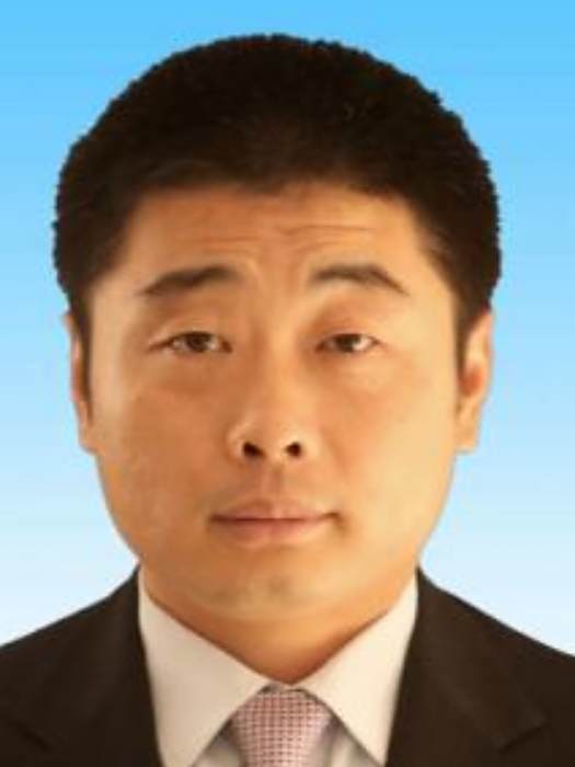 徐興(山東省臨沂市河東區綜合行政執法局黨組成員、三級主辦) 徐興(山東省臨沂市河東區綜合行政執法局黨組成員、三級主辦)