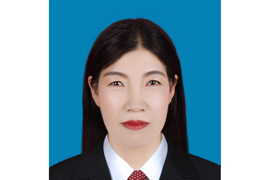 曹艷霞(榆林學院體育學院教授，碩士生導師)