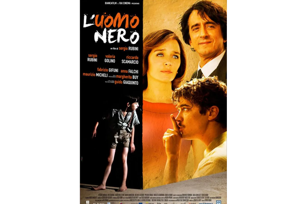 L\x27uomo nero