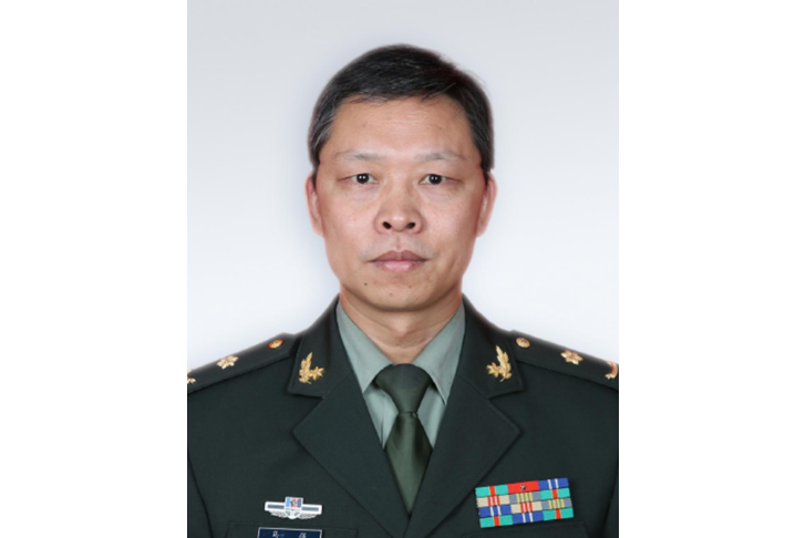 馬強(解放軍總醫院第一醫學中心腎臟病科副主任醫師) 馬強(解放軍總醫院第一醫學中心腎臟病科副主任醫師)