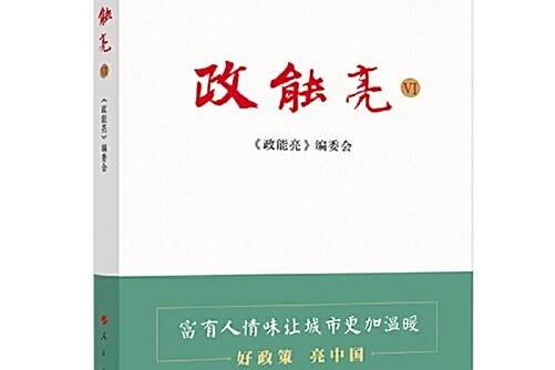 政能亮·Ⅵ 政能亮·Ⅵ