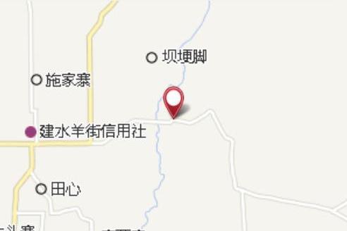 壩埂腳中隊