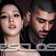 Eyes Closed(2025年金智秀、澤恩·馬利克演唱的歌曲) Eyes Closed(2025年金智秀、澤恩·馬利克演唱的歌曲)