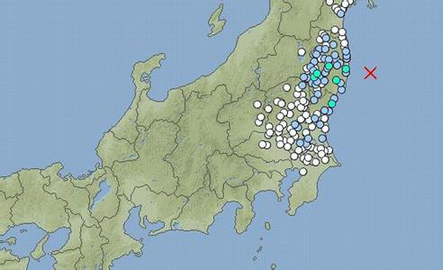 5·14花蓮地震