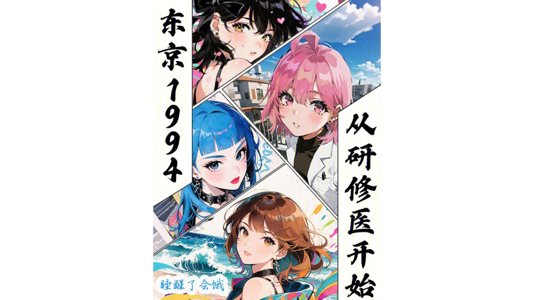 東京醫途 東京醫途