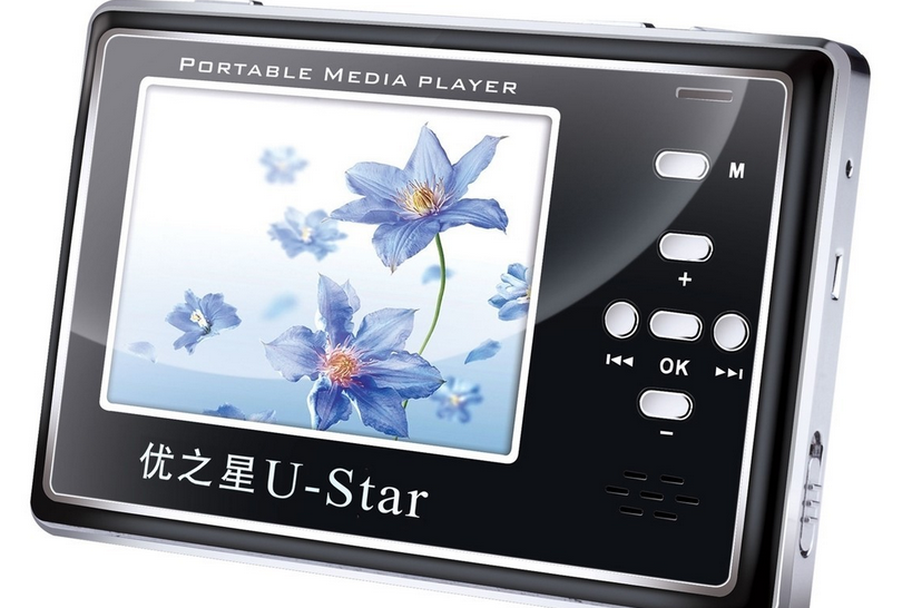 優之星UT292(512MB) 優之星UT292(512MB)