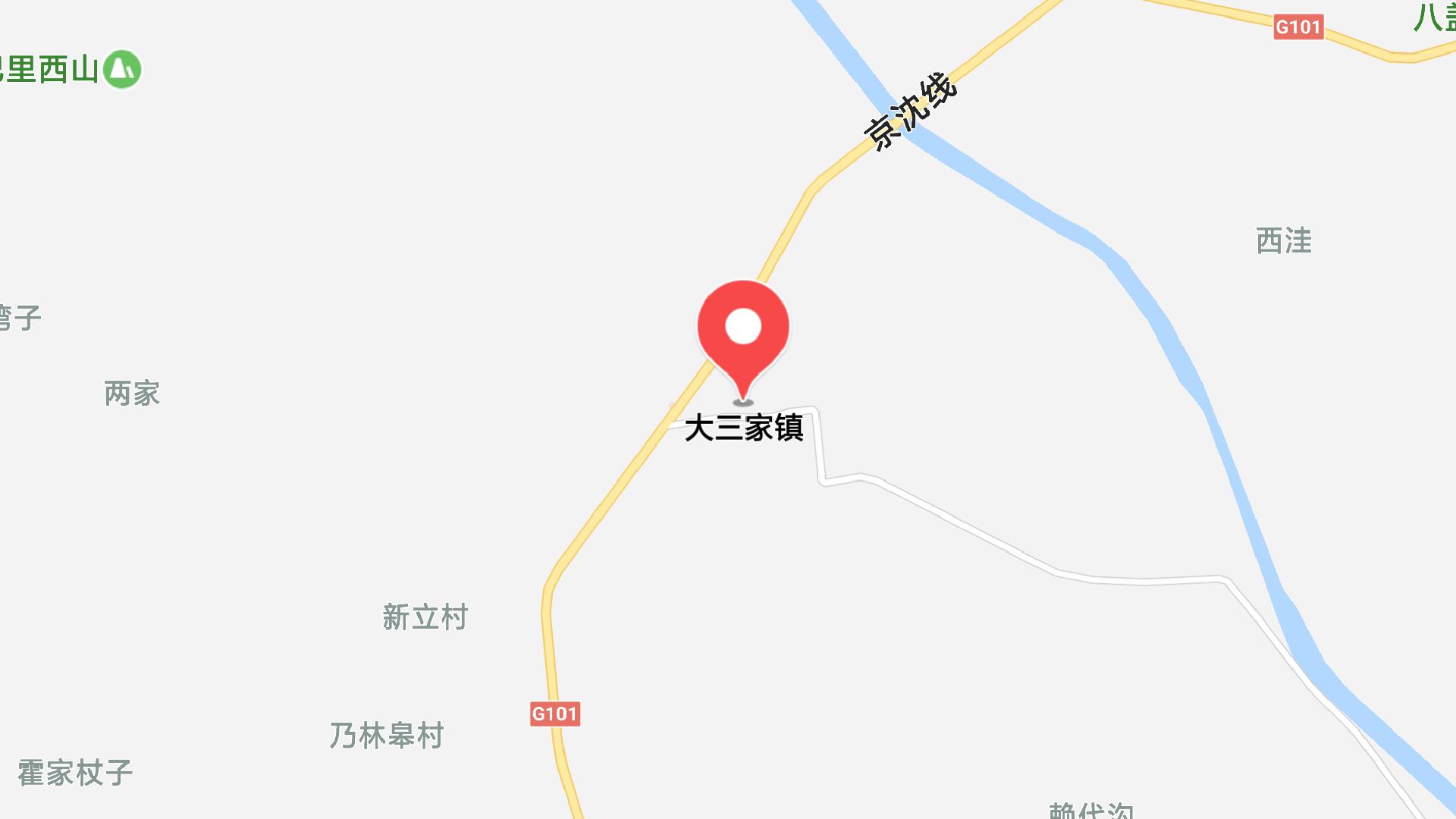 地圖信息