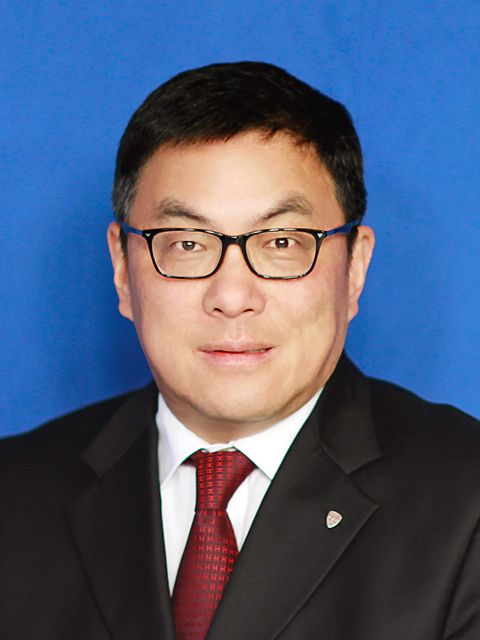 陶濤(廈門大學海外教育學院/國際學院院長) 陶濤(廈門大學海外教育學院/國際學院院長)