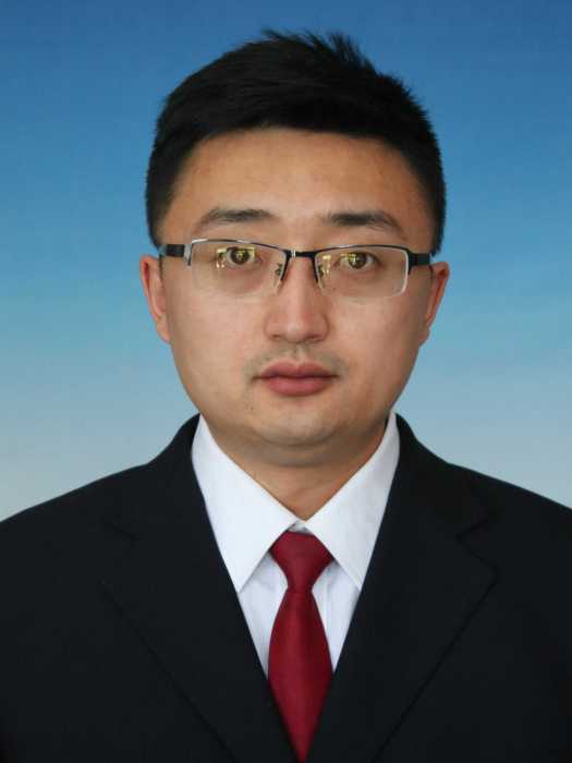 劉志傑(內蒙古自治區錫林郭勒盟蘇尼特右旗財政局綜合服務保障中心主任) 劉志傑(內蒙古自治區錫林郭勒盟蘇尼特右旗財政局綜合服務保障中心主任)