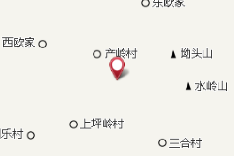 馬衝口 馬衝口